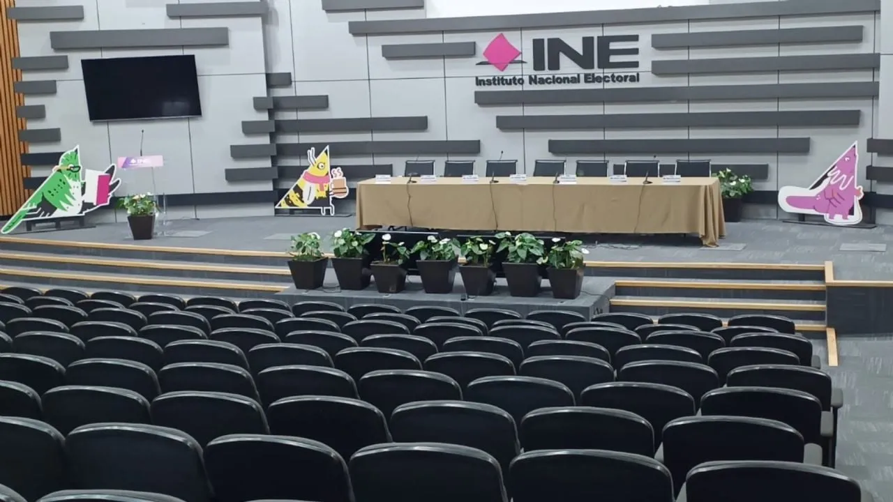 INE Morelos propone posponer hasta octubre la elección judicial de 2027 (Video)