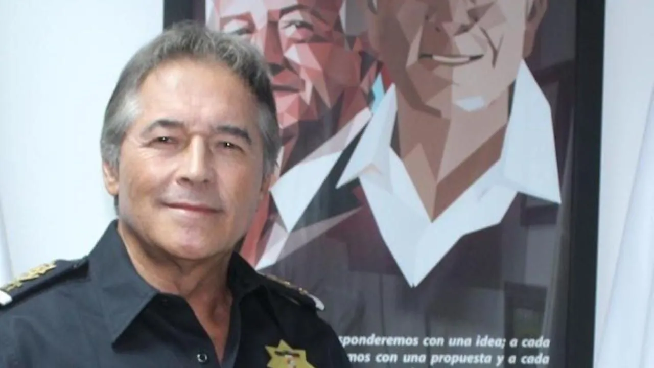 Giran orden de aprehensión contra exsecretario de seguridad de Tabasco; sería líder de La Barredora