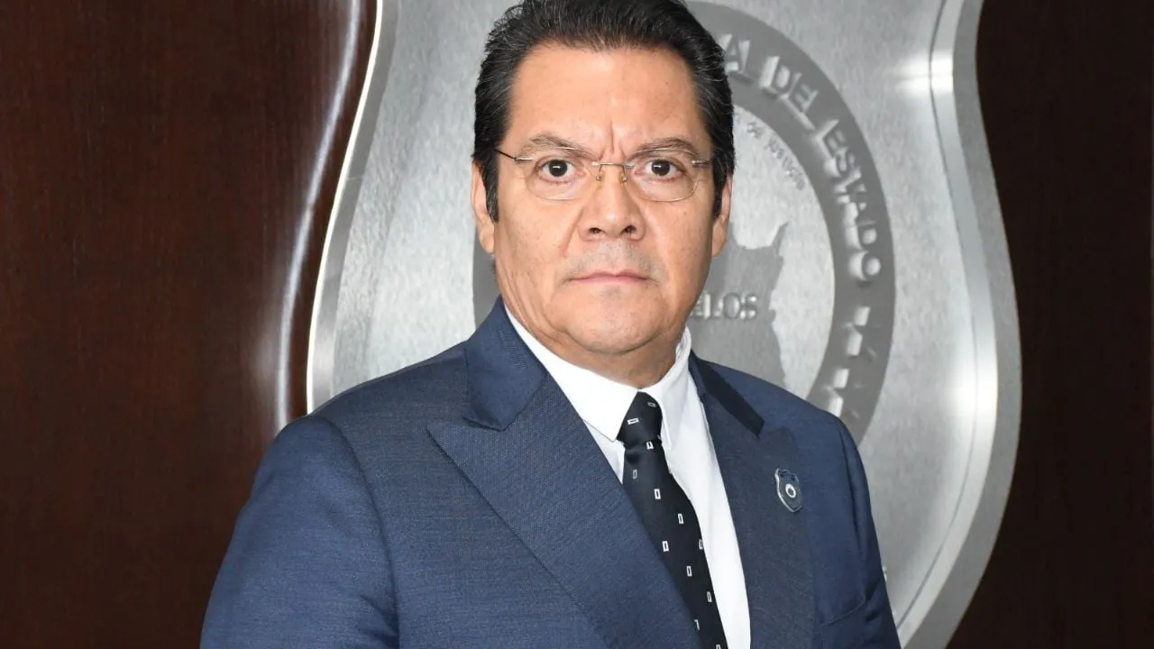 Leonel Díaz, señalado por familiares de desaparecidos, asume la Fiscalía Anticorrupción de Morelos