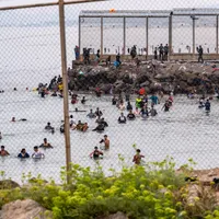Ceuta y las “armas de migración masiva”