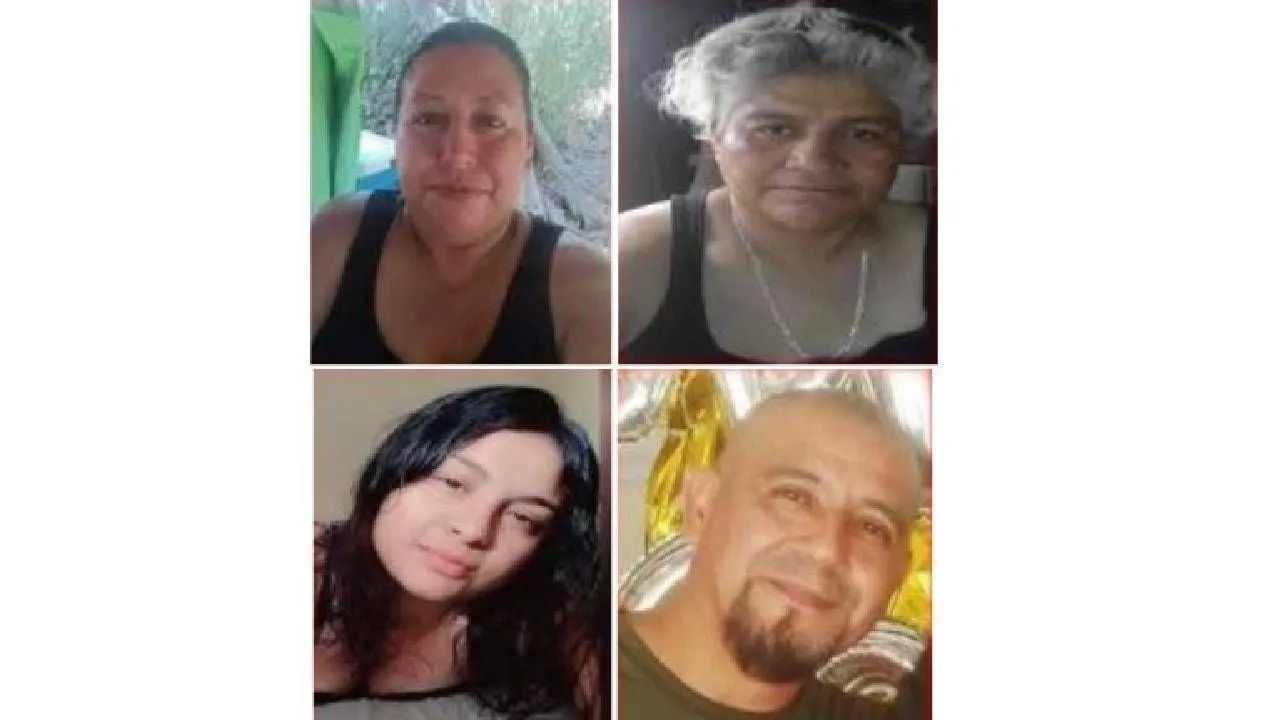 Ola de desapariciones en la carretera libre Reynosa-Monterrey suma varios casos en una semana