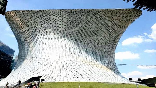 Reapertura de museos en la CDMX