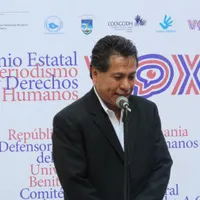 Alertan por campaña de desprestigio contra Estrella Pedroza, colaboradora de Proceso