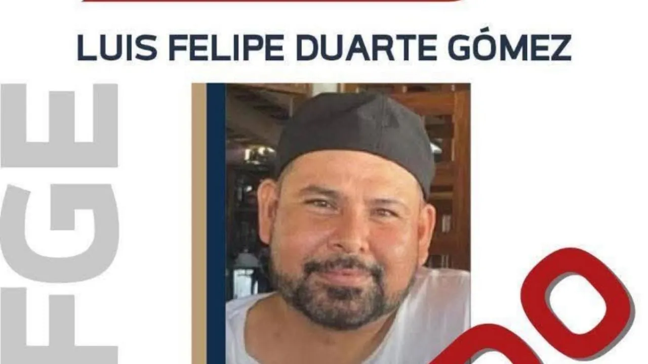 Feminicida de Maritza que secuestró a sus dos hijas es detenido en NL