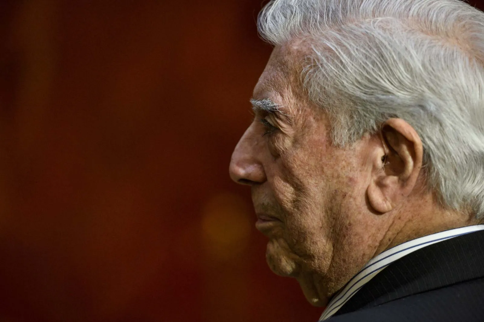 Murió Mario Vargas Llosa, Premio Nobel de Literatura y uno de los mayores autores de Hispanoamérica