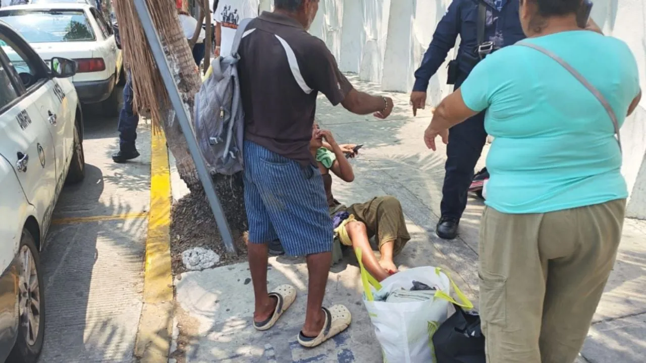 Atacan a mujeres en Acapulco, una muere y tres quedan lesionadas