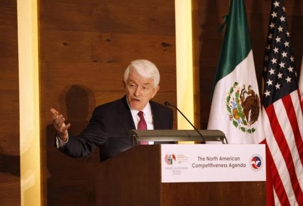 La reforma eléctrica de AMLO viola tratados internacionales