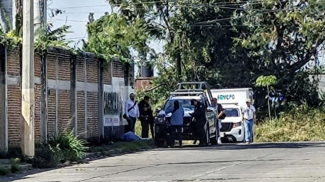 Periodista de Morelos recibe amenaza del crimen organizado
