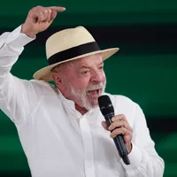 Lula ve 