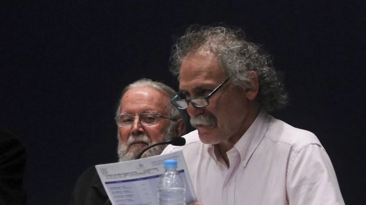 Murió Arnoldo Kraus, investigador y figura clave de la bioética en México