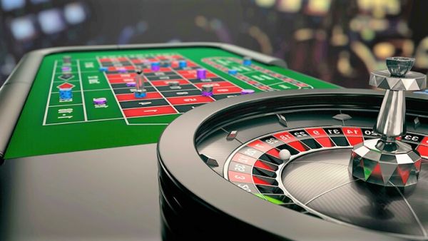 Los 5 mejores casinos online en México.