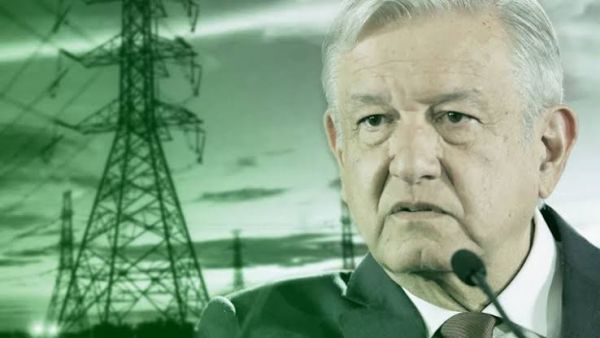 Reforma a los contratos pasados de CFE no para nuevas fuentes de energía