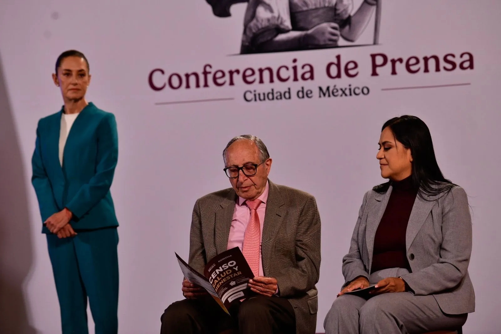 México trabaja en un plan para desarrollar Ingeniería Biomédica: David Kershenobich