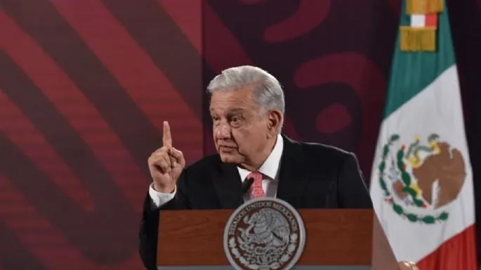 Estos fueron los principales temas de la conferencia mañanera de AMLO del 23 de julio (Video)