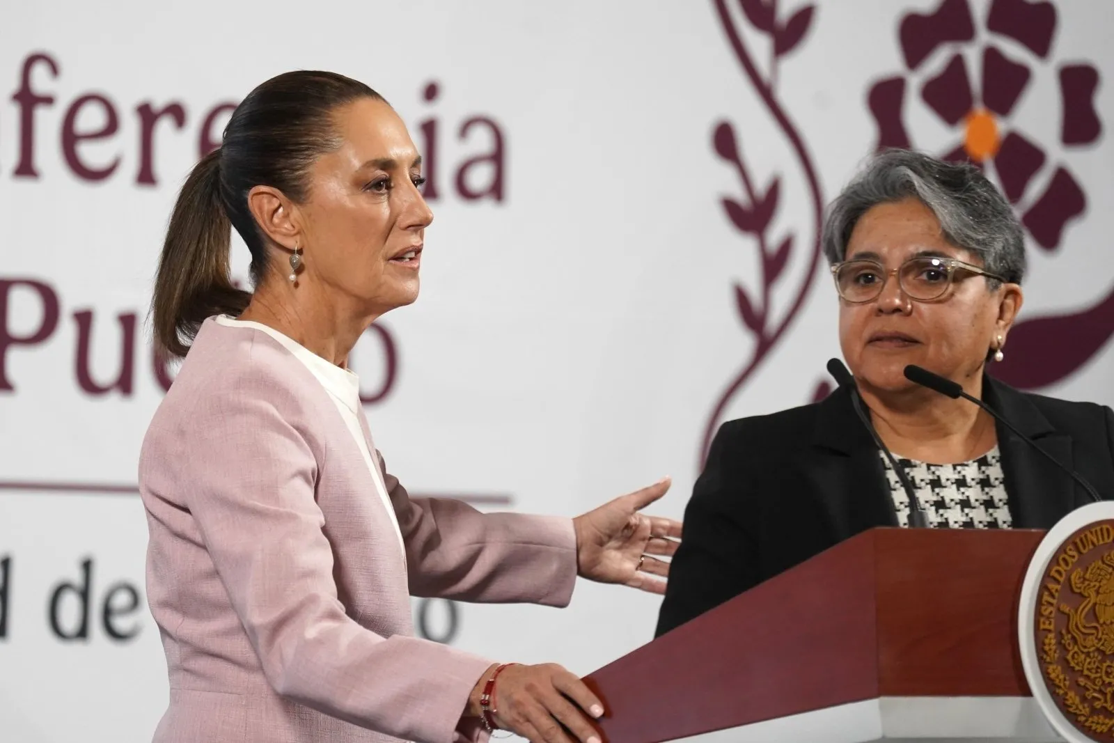 Remueven a cuatro funcionarios de Birmex por compra a sobreprecio de medicinas