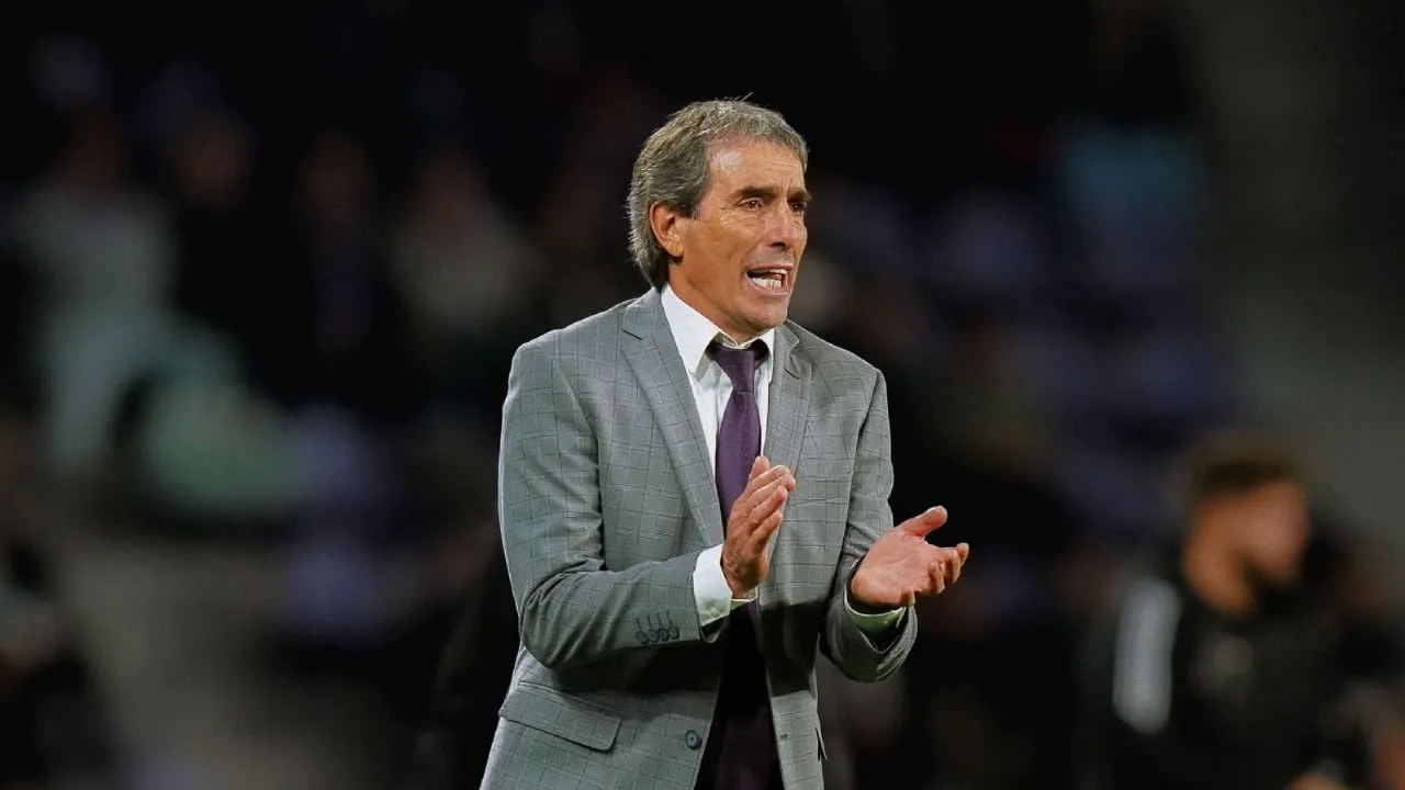 Guillermo Almada deja al Valladolid para ser nuevo entrenador del Oviedo