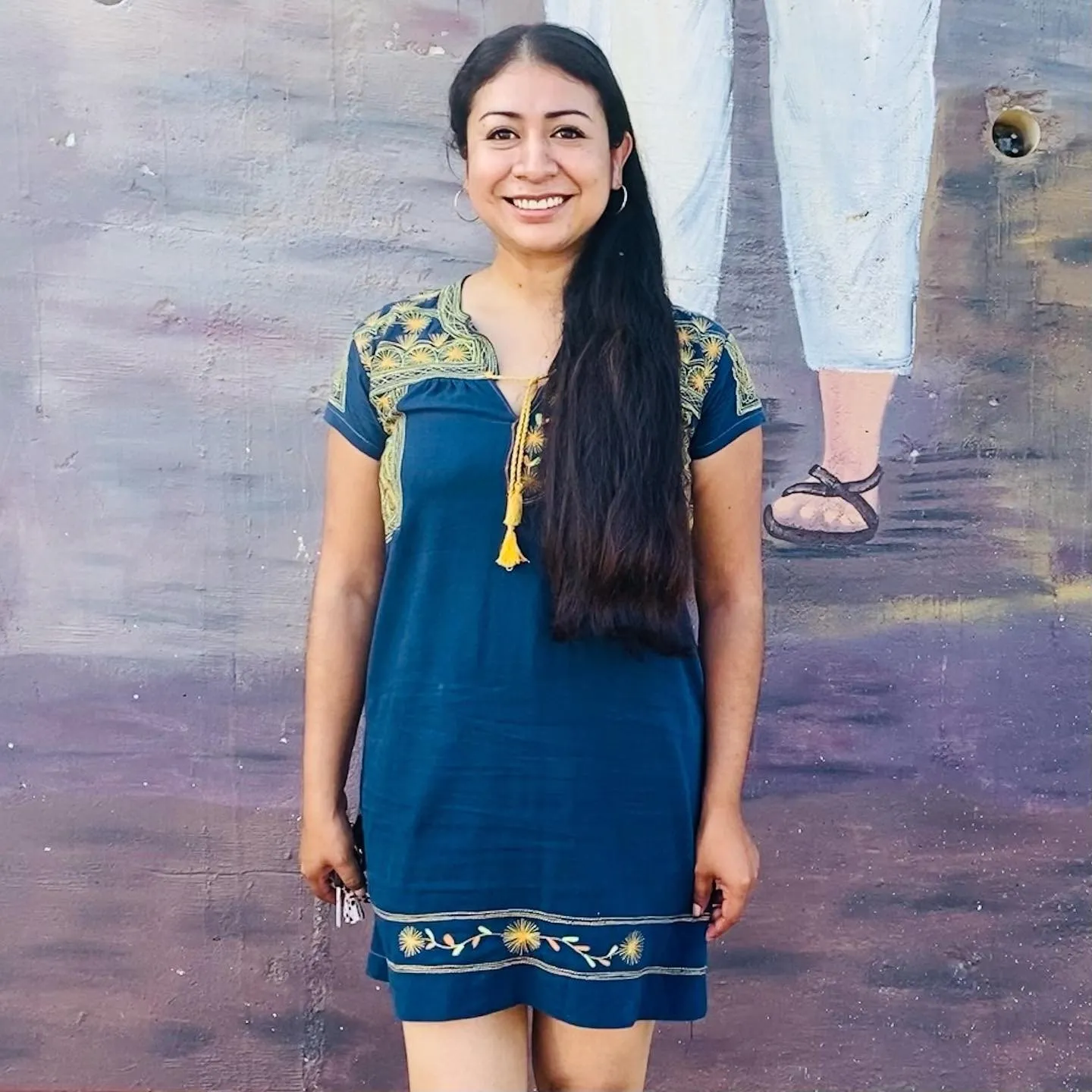 Operativo por la desaparición de la activista ayuujk, Sandra Domínguez, deja cuatro muertos