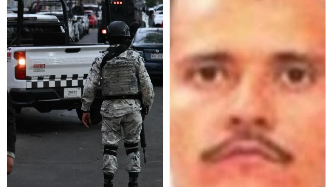Reclaman el cuerpo de “El Mencho”, líder del CJNG, revela la FGR