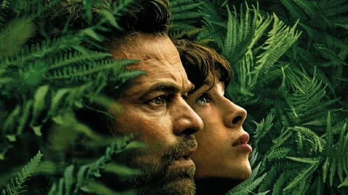Cine: "Criaturas asombrosas"