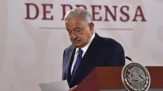 Conferencia mañanera de AMLO (20092024)