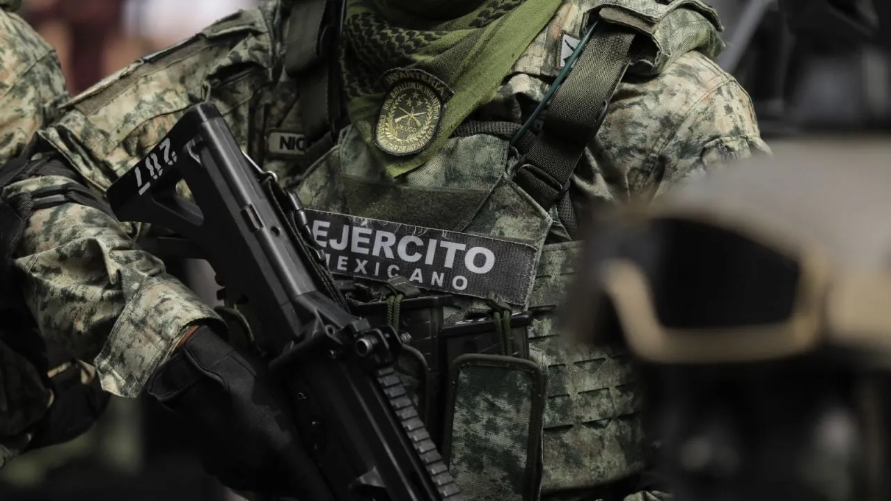 Rescatan en Mazatlán a tres adolescentes desaparecidos en Jalisco