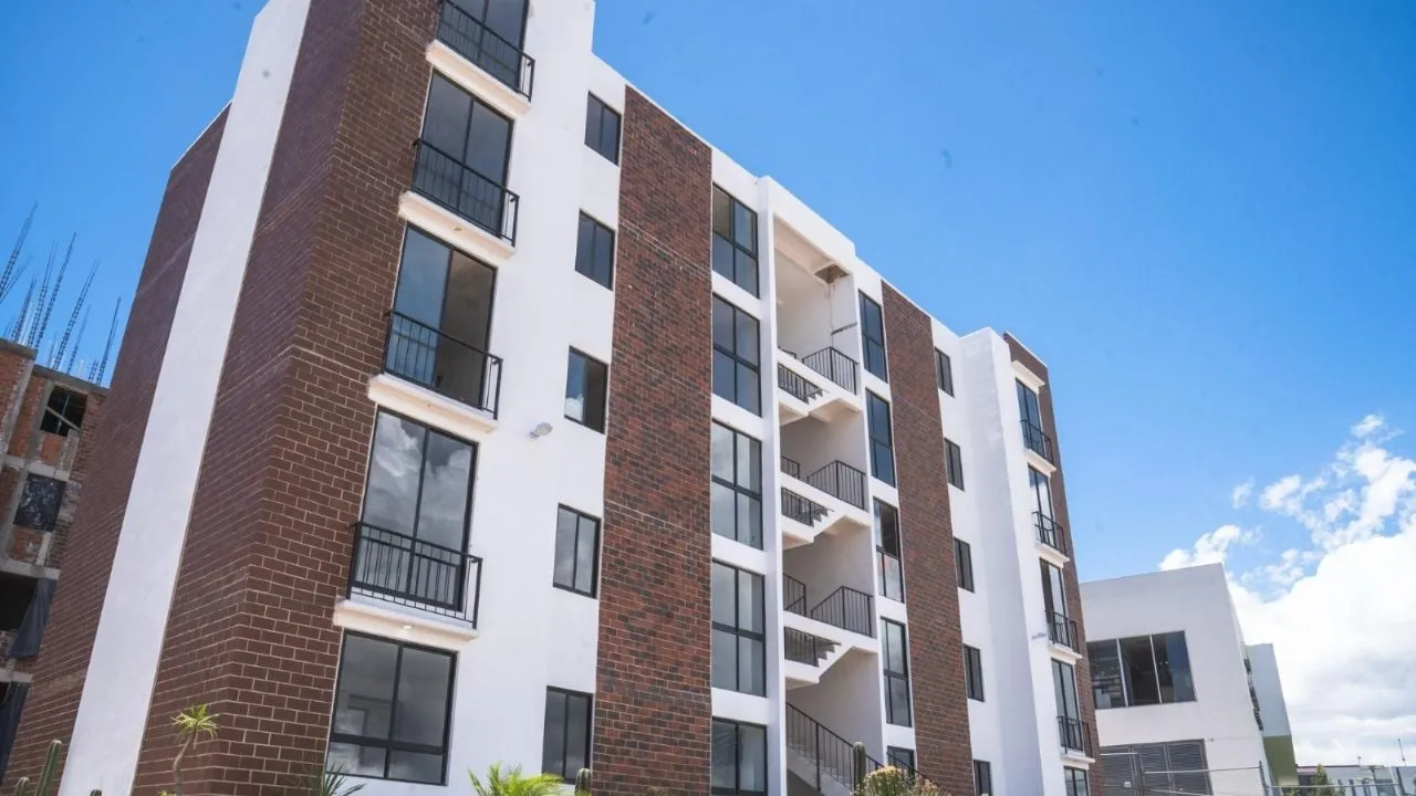 Arranca el registro para el progama Vivienda para el Bienestar: esto es lo que hay que saber