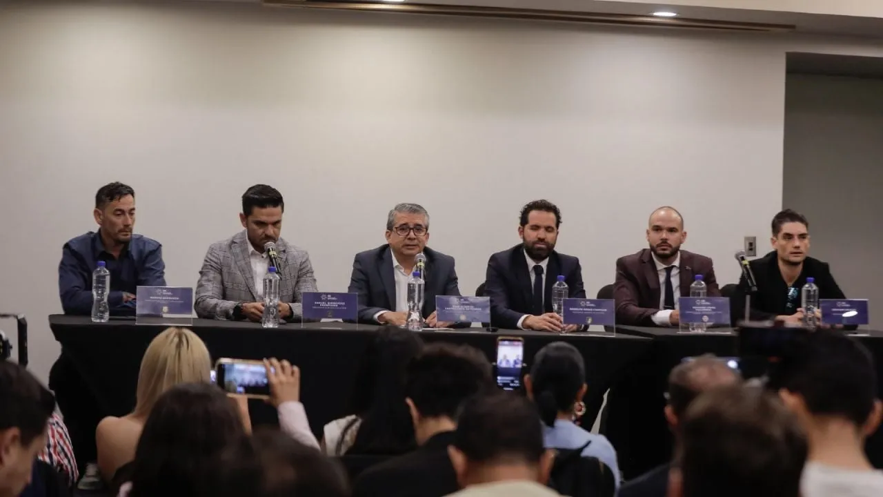 La Liga está secuestrada: equipos del circuito de Expansión en el futbol mexicano (Video)