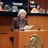 Magistrada Mónica Soto sorprende al anunciar su renuncia al Tribunal Electoral