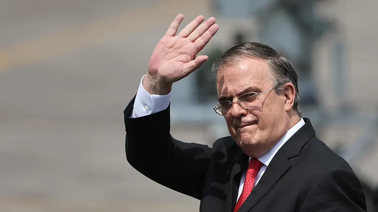 En Morena ya no tenemos espacio: Marcelo Ebrard