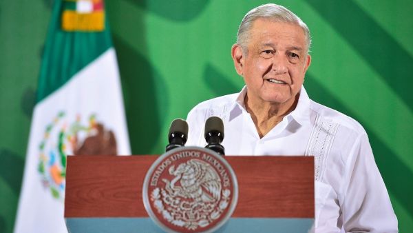 AMLO protegerá a Mario Aburto si da otra versión sobre el caso Colosio