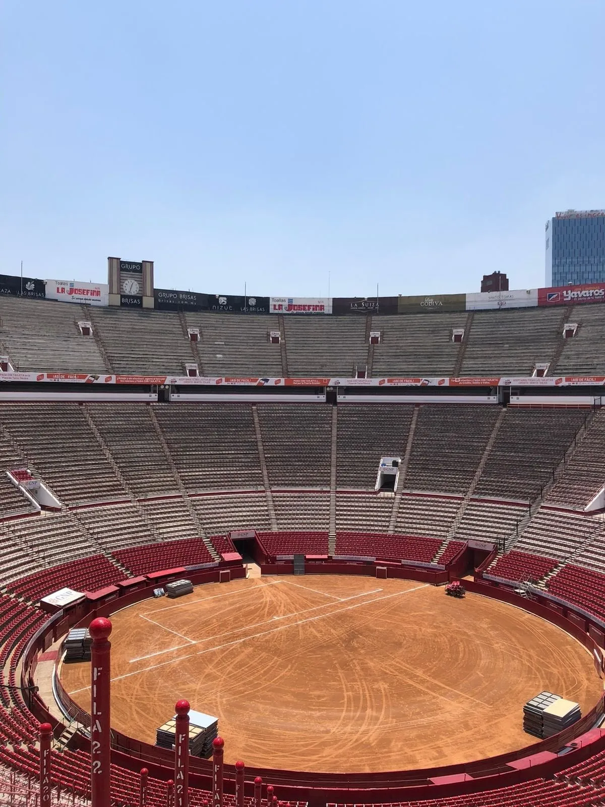 Aprueban dictamen para prohibir violencia hacia los animales en las corridas de toros en la CDMX