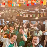 Ambulantes en la Alameda, nuevo campo de batalla del gobierno de Brugada