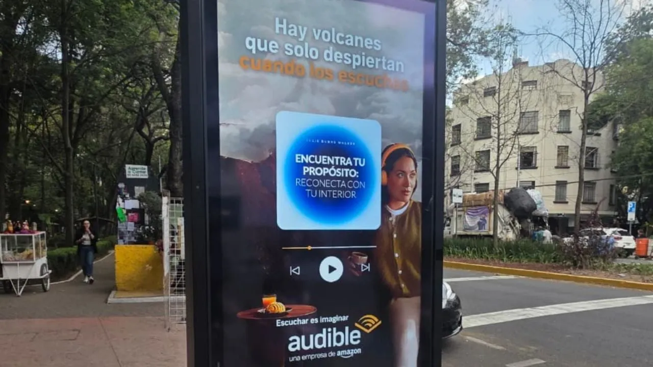 Los tótems publicitarios contaminan visualmente a la CDMX: presidente de la FRRPU