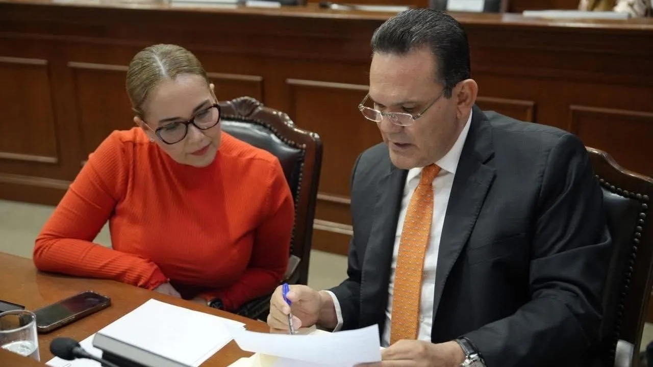 Sergio Torres, dirigente de MC en Sinaloa que sufrió un ataque armado, recibe alta médica