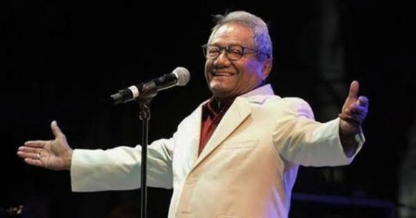 Muere Armando Manzanero