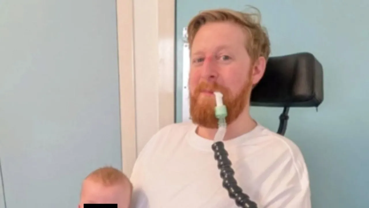 Muere a los 35 años Michael Patrick, actor de "Game of Thrones"; padecía enfermedad incurable