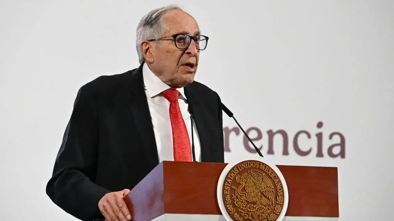 Secretaría de Salud presenta estrategia contra la obesidad y el sobrepeso en México