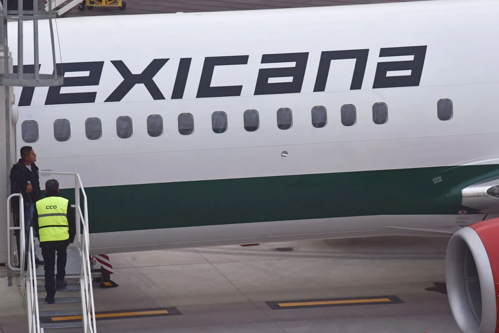 Mexicana de Aviación cancela ocho rutas a partir de este lunes