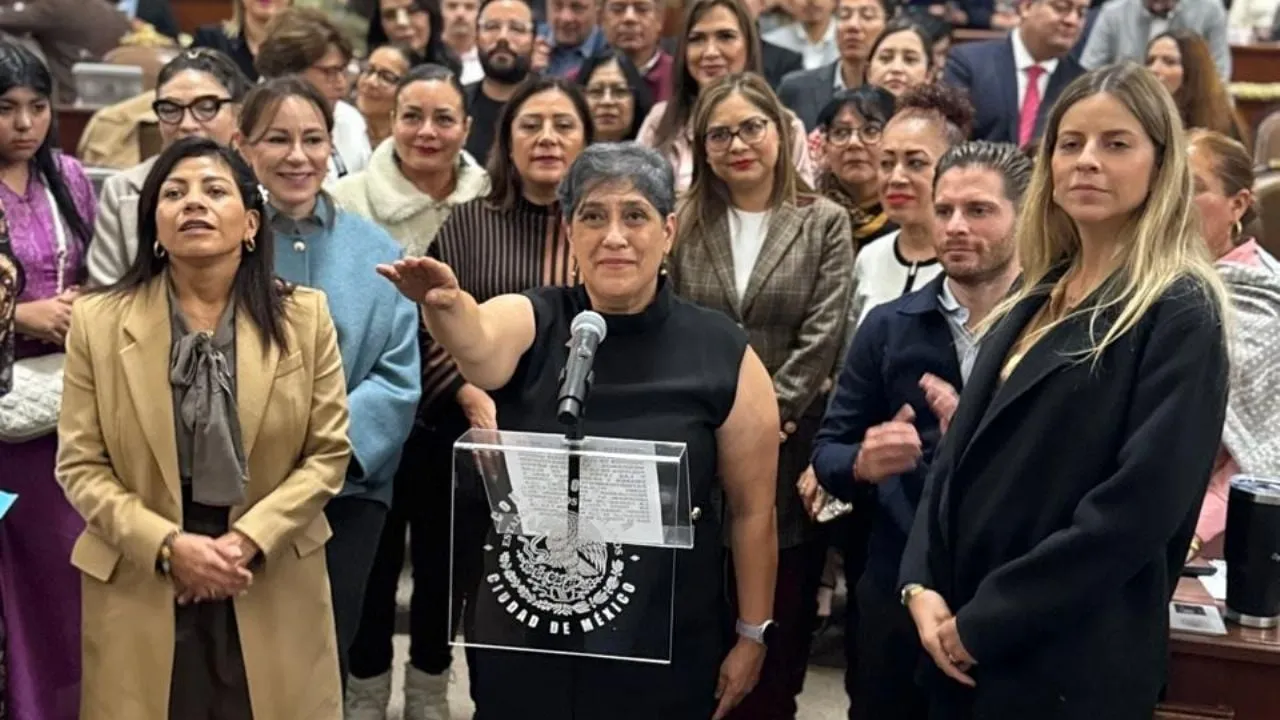 Designan a Mónica Alegre al frente de la Procuraduría Ambiental y del Ordenamiento Territorial