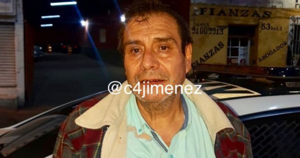 CDMX: Hombre lanza desde el piso 12 a mujer. 