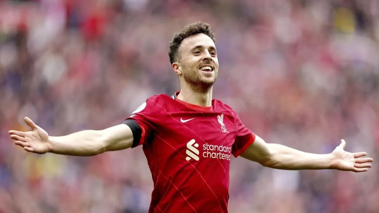 A un mes de su muerte, rinden homenaje a Diogo Jota en el partido del Porto vs. Atlético de Madrid