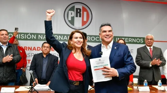 Entre impugnaciones y escándalo, Alito arranca la carrera hacia su reelección