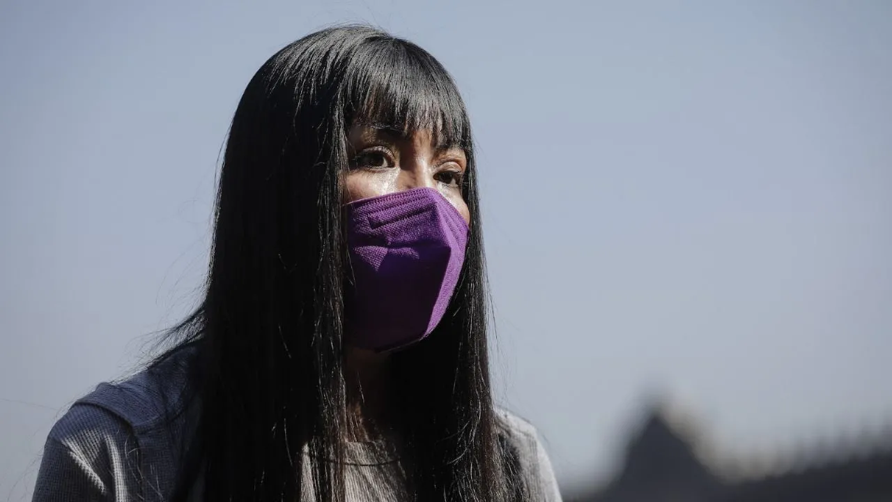 Perdió el sistema de justicia en México: María Elena Ríos tras el fallo de la SCJN