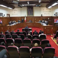Por rezago, OAJ ordena reorganizar juzgados y tribunales en todo el país