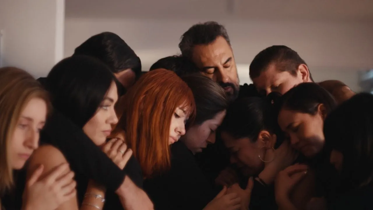 “Tumorrou”, de Alek García, se estrena este fin de semana en México tras ganar en Milán