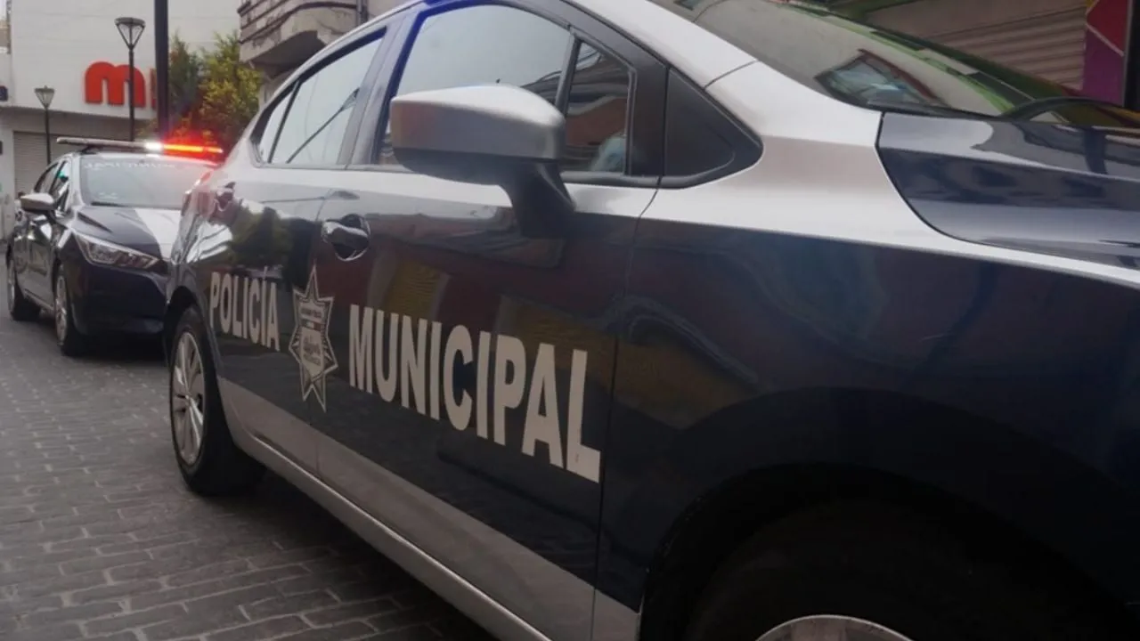 Policía estatal muere por disparo en Pachuca; investigan a compañero que estaba con él y huyó