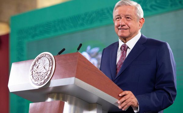 AMLO: Ganó el proyecto de transformación de México