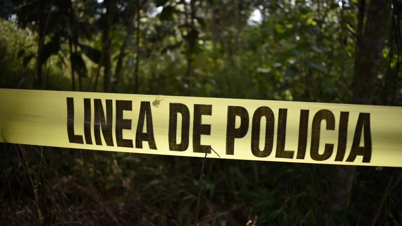 Asesinan a 10 integrantes de una familia en Puebla; los balean dentro de su casa