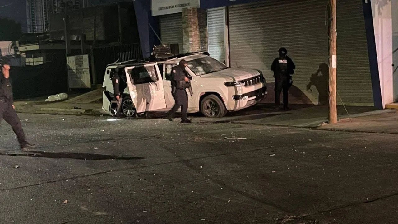 Sinaloa cierra junio como el mes más violento en 14 años