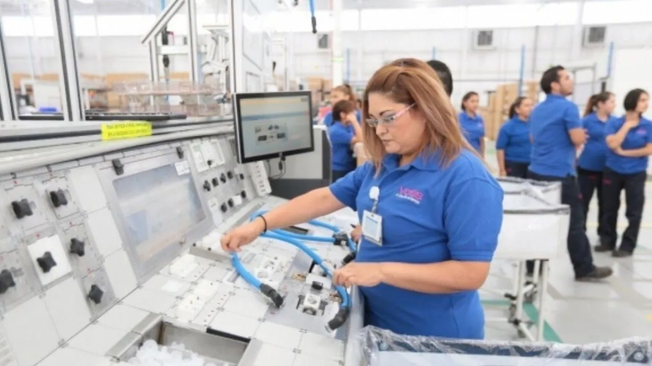 Coahuila perdió más de 22 mil fuentes de empleo durante 2025